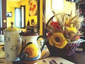 Bed & Breakfast La Corte 4*