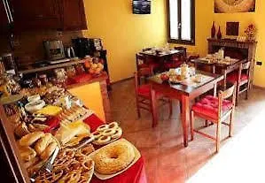Bed & Breakfast La Corte 4*
