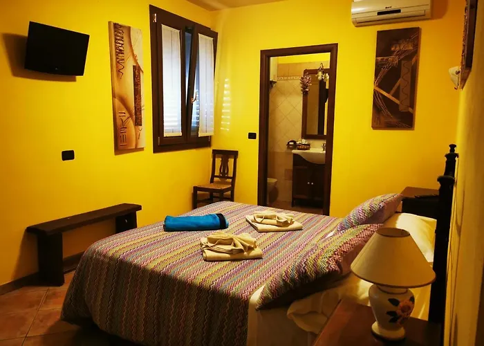 La Corte B&B 페라라