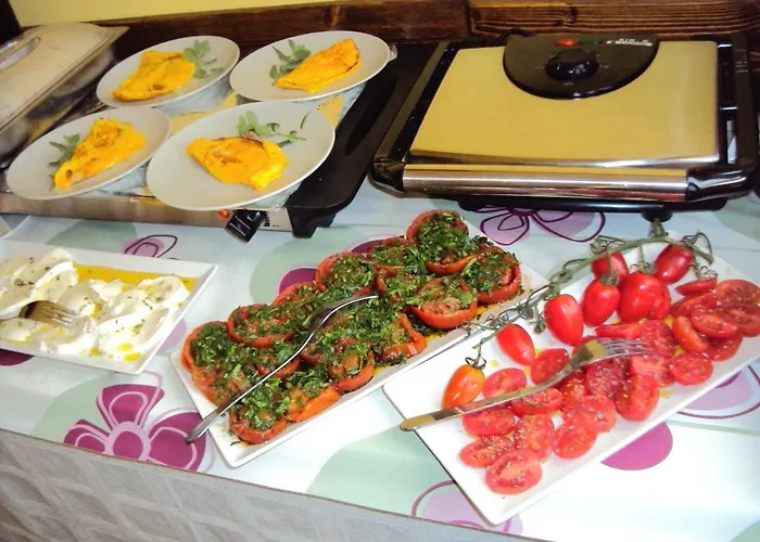 La Corte Bed & Breakfast Ferrara