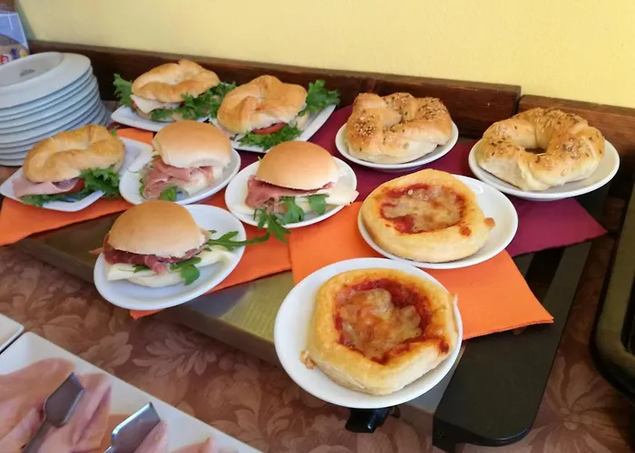 La Corte 4* 페라라