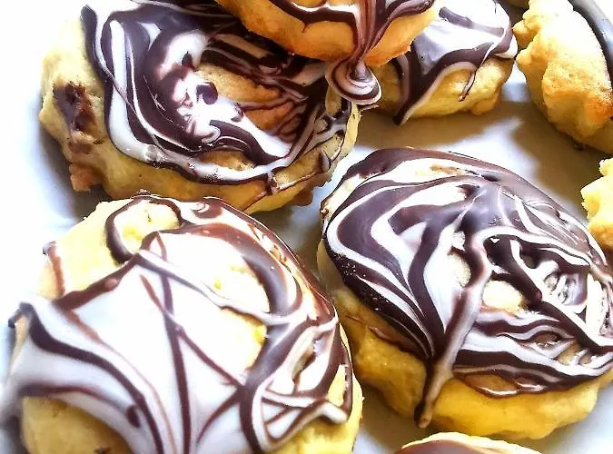 Nocleg ze śniadaniem La Corte