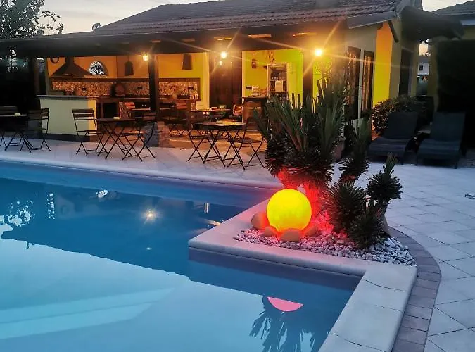 La Corte 4* 페라라