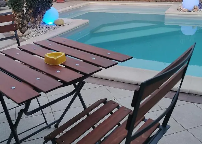 La Corte Bed & Breakfast 4*