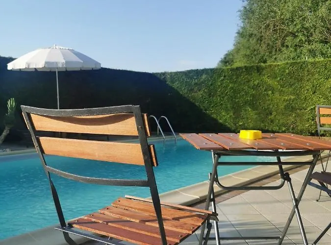 B&B La Corte 페라라