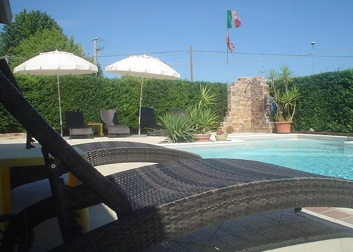 La Corte 4* 페라라