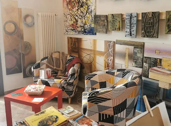 La Corte Nocleg ze śniadaniem