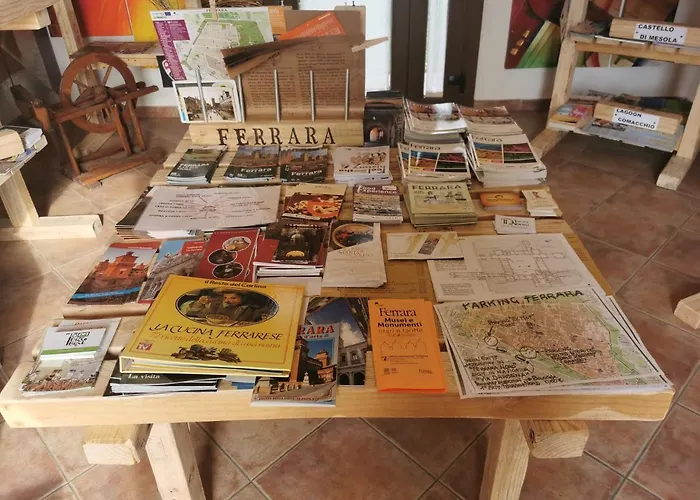 Nocleg ze śniadaniem La Corte