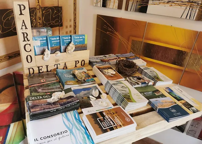 Nocleg ze śniadaniem La Corte Ferrara