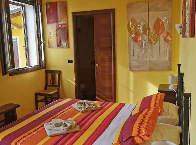 La Corte 4* 페라라