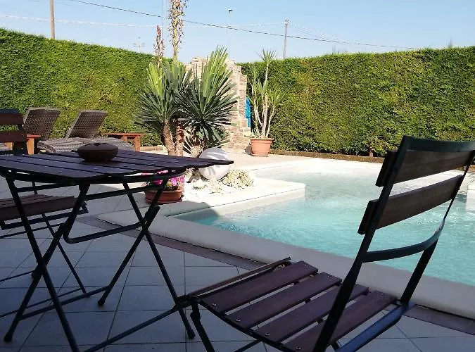 La Corte Bed & Breakfast