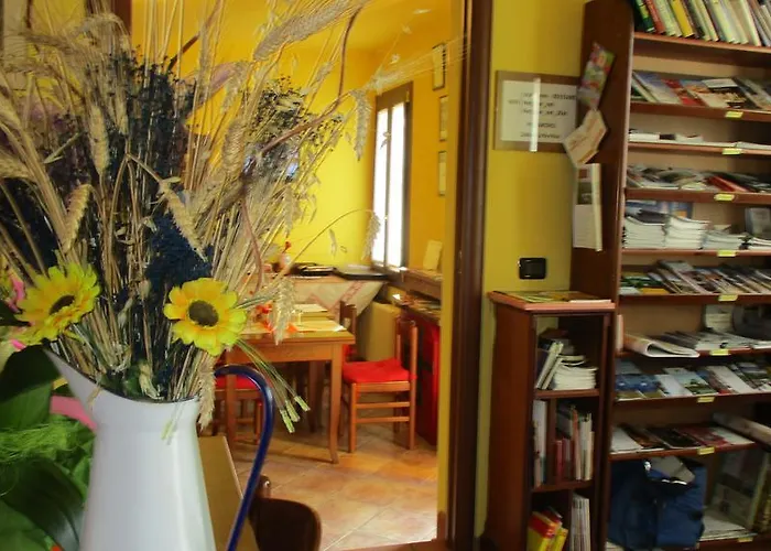 B&B La Corte 페라라