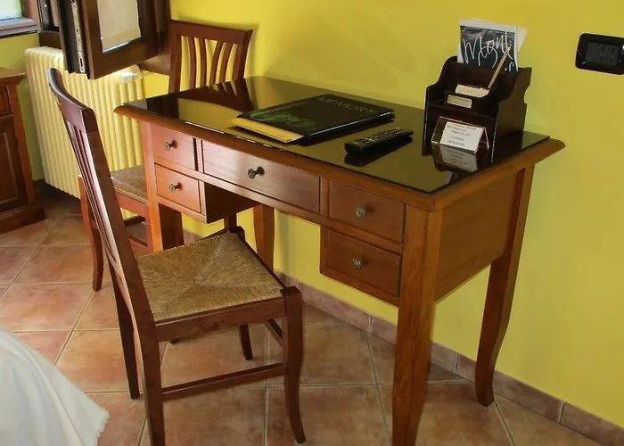 Bed & Breakfast La Corte