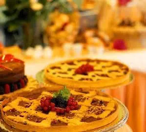 Bed & Breakfast La Corte